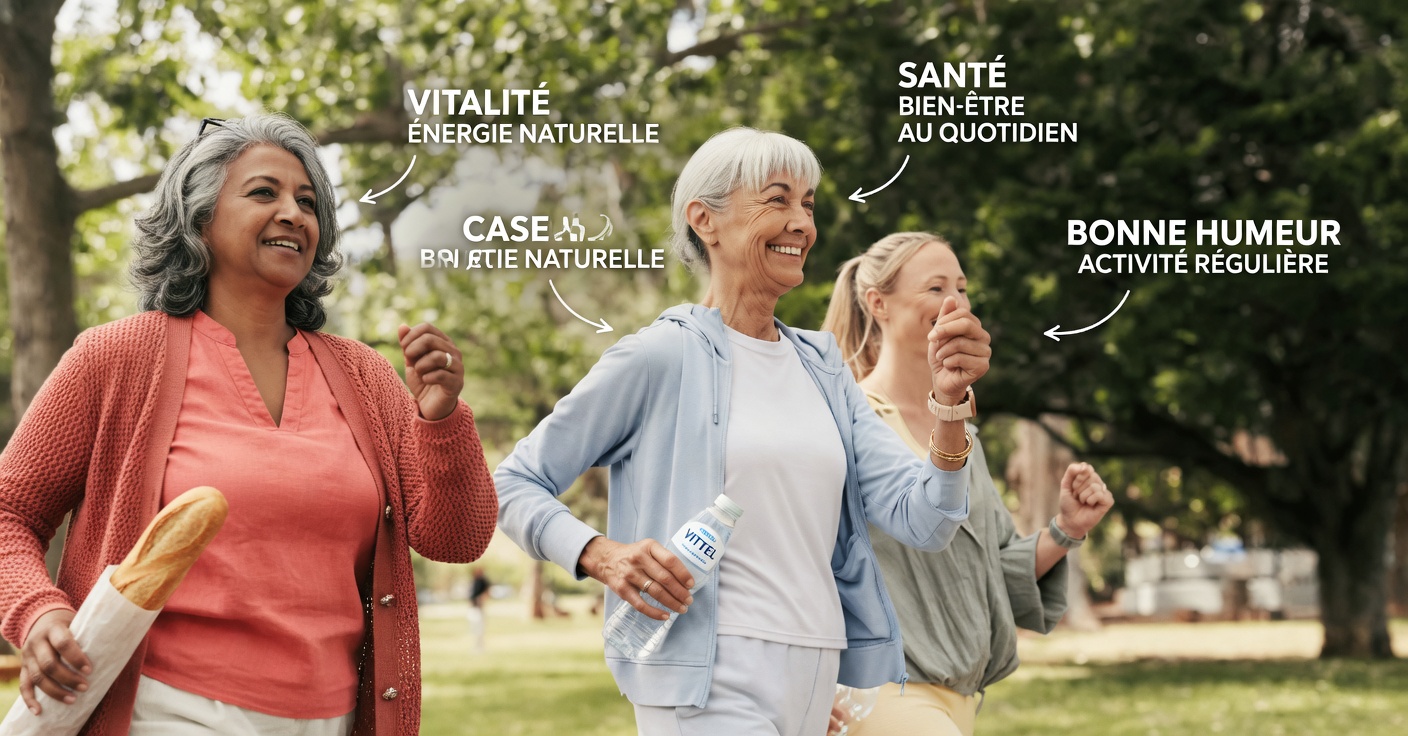 Envie de jambes plus fortes après 80 ans ? Découvrez 7 aliments du quotidien qui pourraient aider à soutenir la santé musculaire et la mobilité