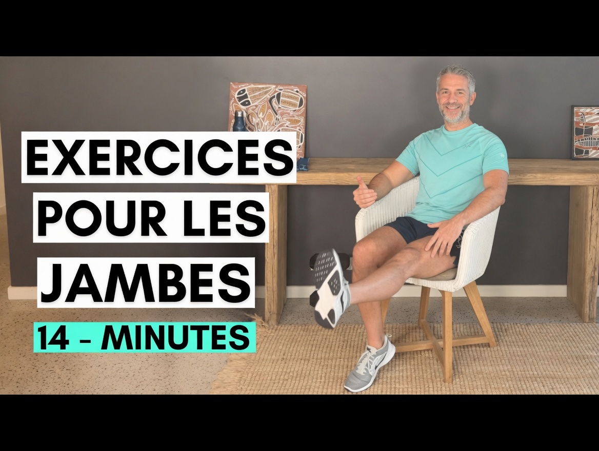 Envie de jambes plus fortes après 80 ans ? Découvrez 7 aliments du quotidien qui pourraient aider à soutenir la santé musculaire et la mobilité