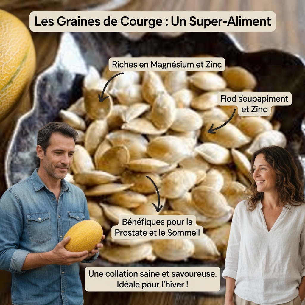 Le fruit puissant qui fait rétrécir votre prostate – ce que personne ne vous dit jamais !