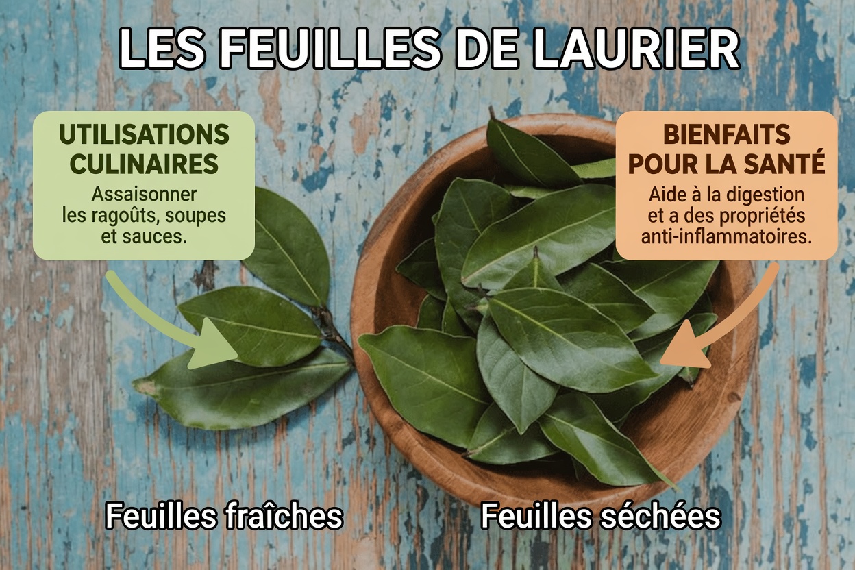 1 feuille qui fait baisser la glycémie, fait fondre la graisse et nettoie les artères RAPIDEMENT – la science choquante derrière la centrale cachée de la nature