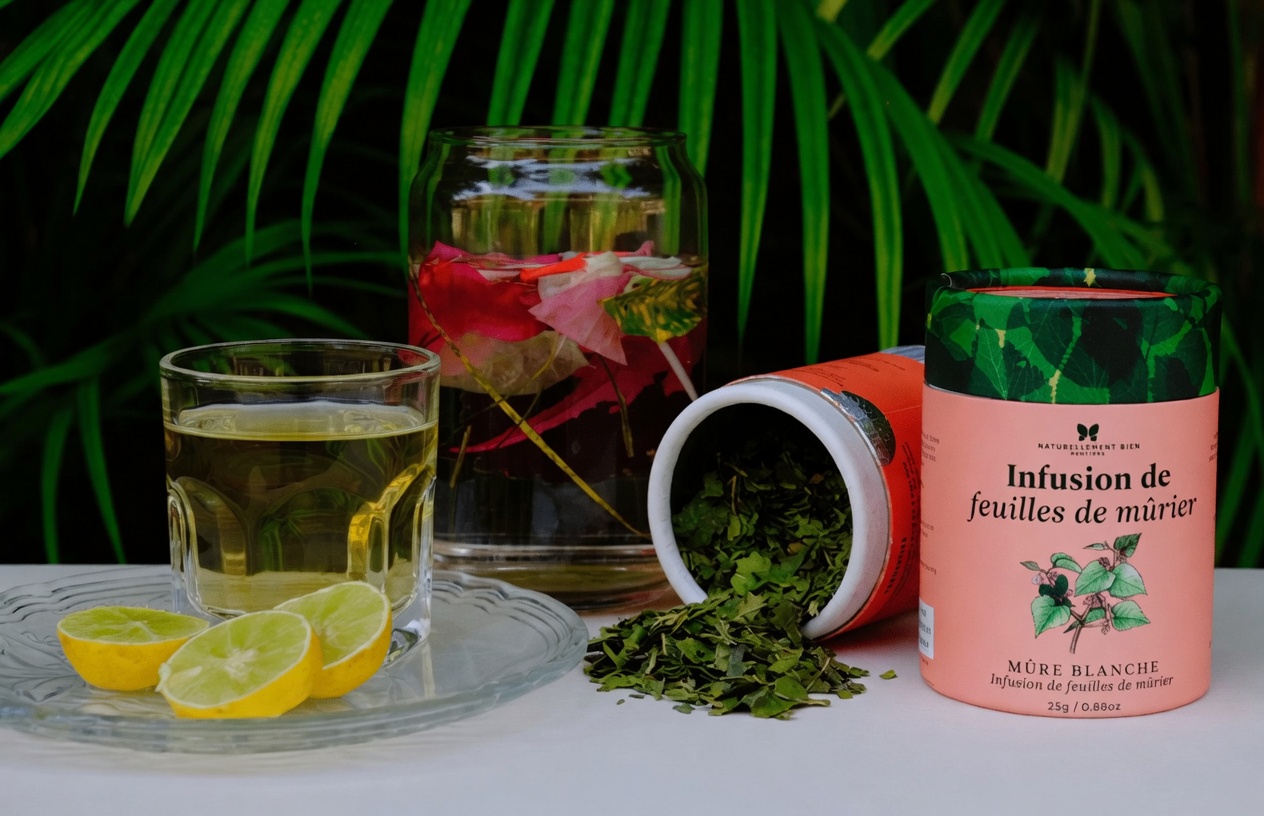 1 feuille qui fait baisser la glycémie, fait fondre la graisse et nettoie les artères RAPIDEMENT – la science choquante derrière la centrale cachée de la nature