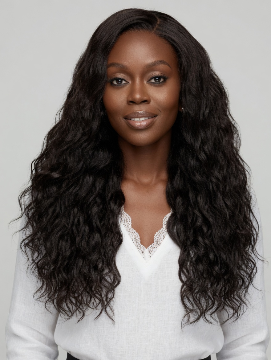 Cette recette d’huile capillaire maison inspirée de l’Ayurveda peut favoriser naturellement une croissance plus épaisse et plus forte