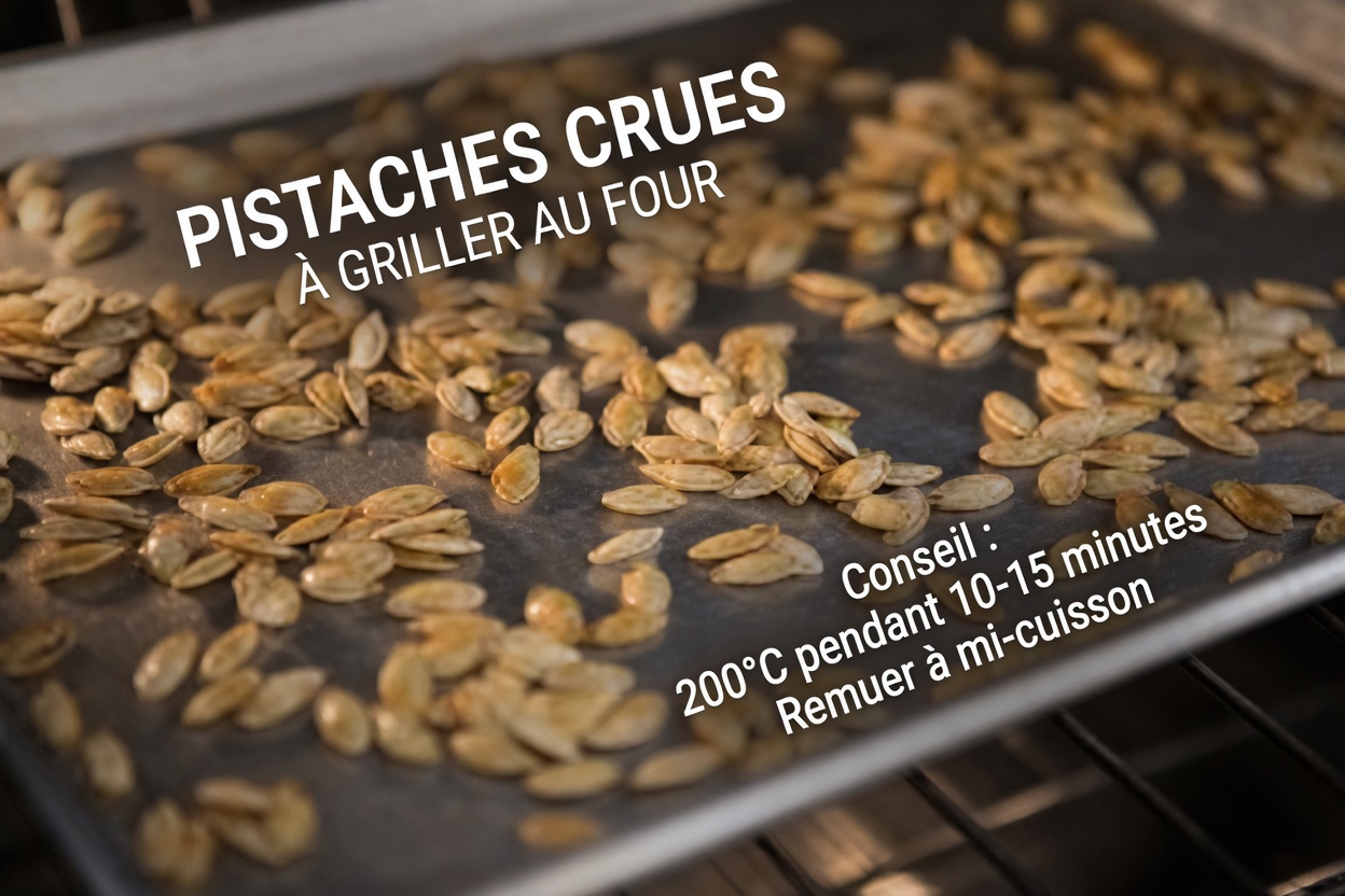 Arrêtez maintenant ! Ces 8 erreurs avec les graines de courge pourraient compromettre vos bénéfices pour la santé