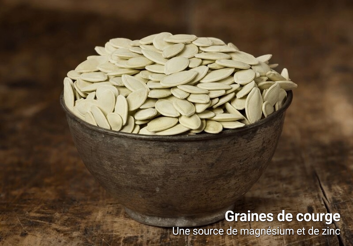Arrêtez maintenant ! Ces 8 erreurs avec les graines de courge pourraient compromettre vos bénéfices pour la santé