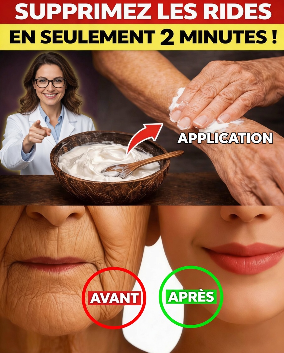 Seniors, découvrez le simple mélange d’huiles naturelles de 2 minutes qui pourrait atténuer les rides et revitaliser la peau