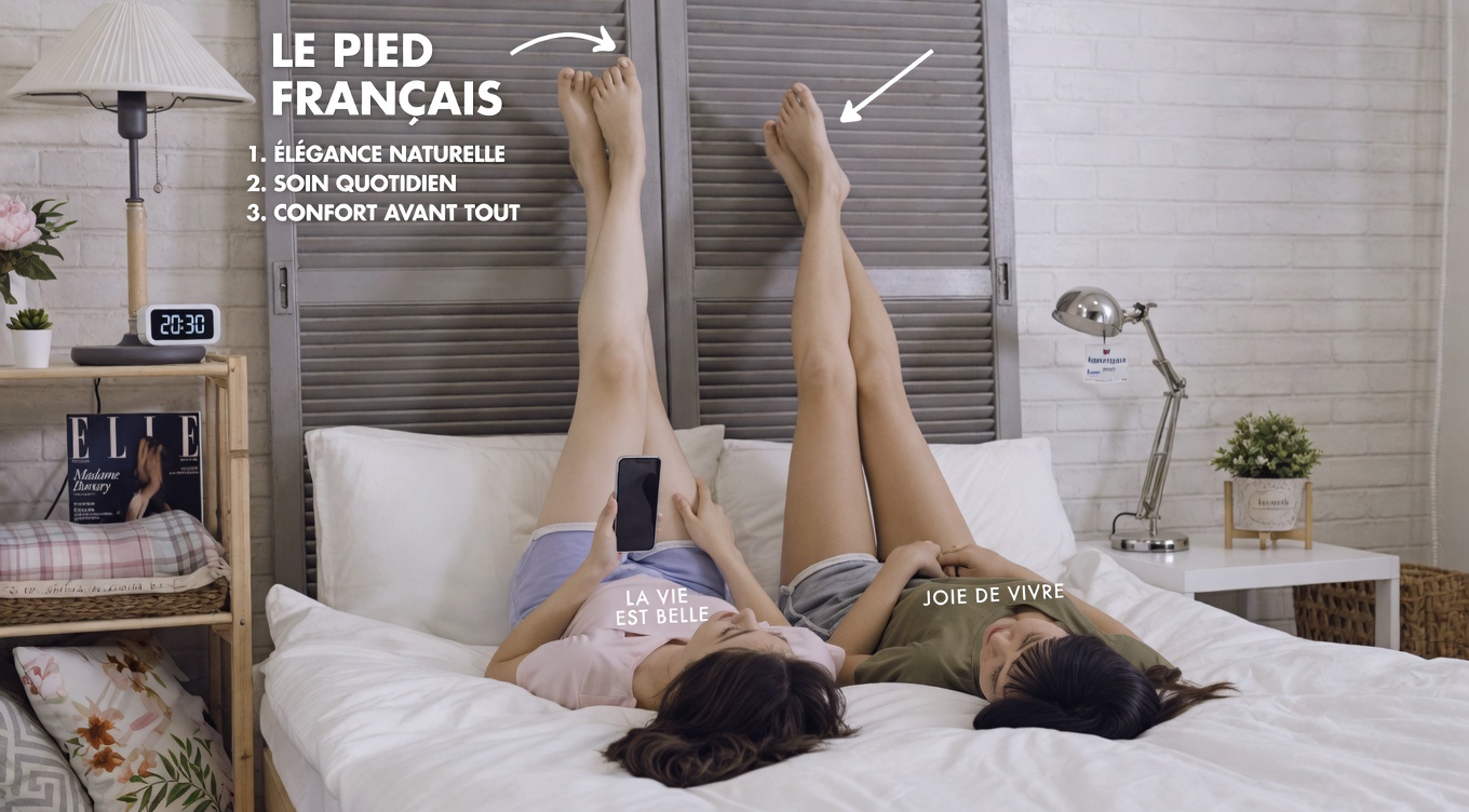 6 habitudes du coucher peuvent-elles aider à soutenir la santé des reins ? Des routines simples pour mieux dormir, soulager les gonflements et favoriser le bien-être