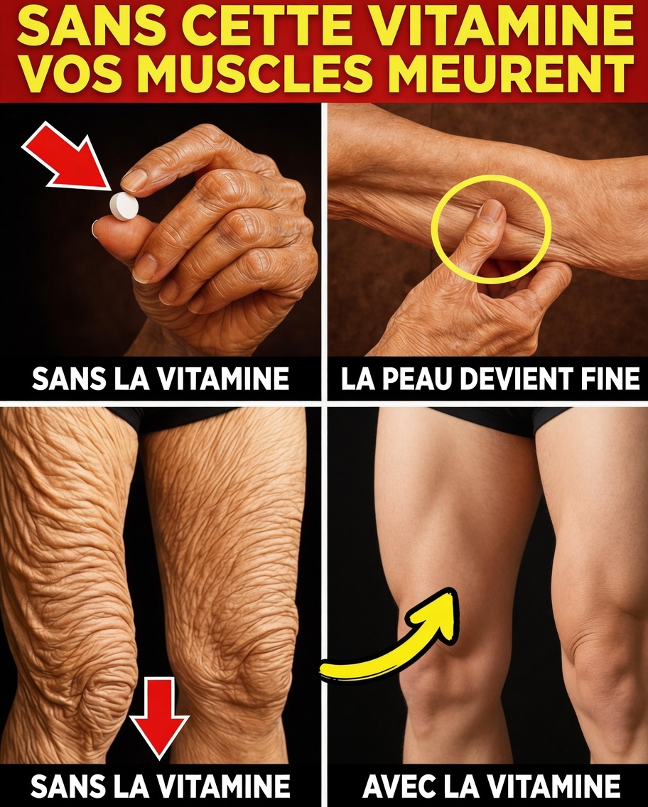 10 habitudes secrètes des super-seniors que l’industrie médicale ne veut pas que vous connaissiez — et comment ils restent plus forts que des personnes deux fois moins âgées