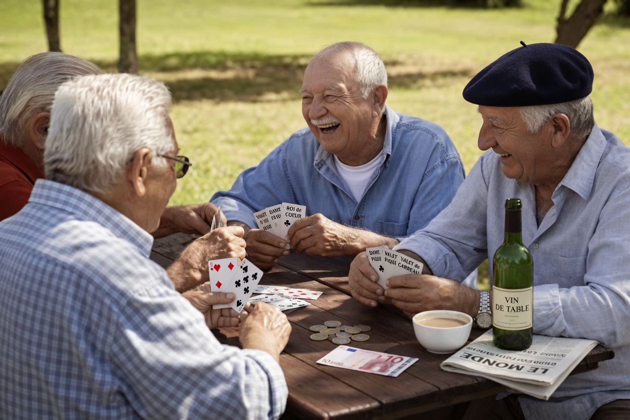10 habitudes secrètes des super-seniors que l’industrie médicale ne veut pas que vous connaissiez — et comment ils restent plus forts que des personnes deux fois moins âgées