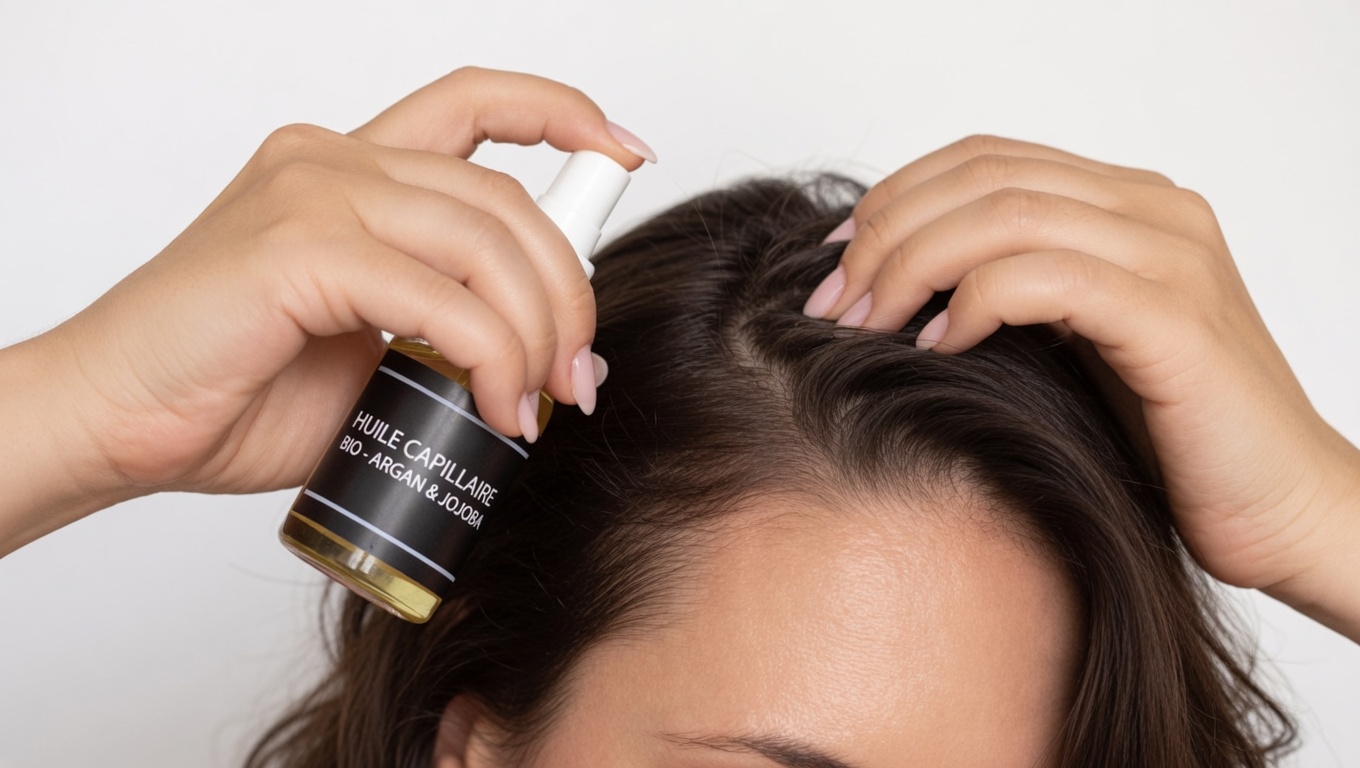 Le spray naturel ultime pour la pousse des cheveux : recette à l’oignon, au clou de girofle, au romarin et au café qui pourrait transformer votre chevelure