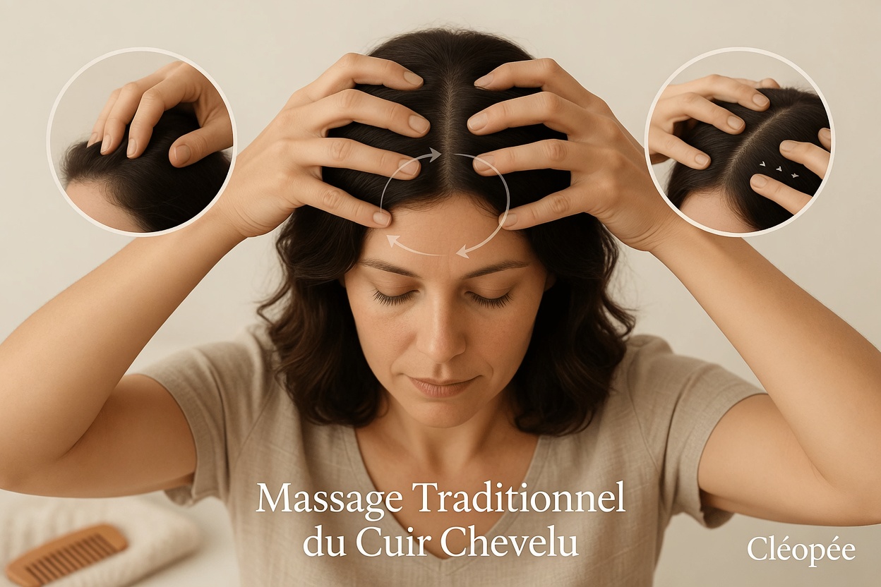 Le spray naturel ultime pour la pousse des cheveux : recette à l’oignon, au clou de girofle, au romarin et au café qui pourrait transformer votre chevelure