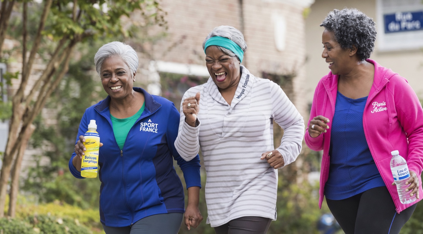 Plus de 60 ans ? Découvrez 3 thés naturels qui pourraient aider à soutenir la santé musculaire et une mobilité plus solide