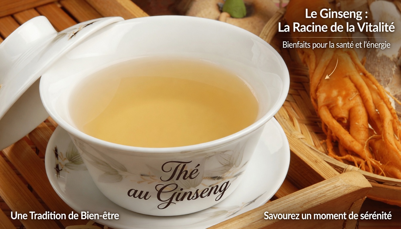 Plus de 60 ans ? Découvrez 3 thés naturels qui pourraient aider à soutenir la santé musculaire et une mobilité plus solide