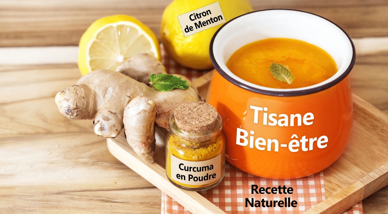 Plus de 60 ans ? Découvrez 3 thés naturels qui pourraient aider à soutenir la santé musculaire et une mobilité plus solide