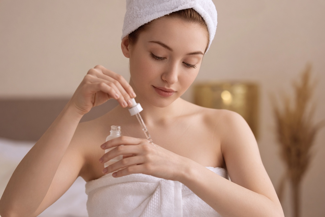 L’eau de riz, c’est comme de l’or à la maison… mais très peu de gens savent comment l’utiliser