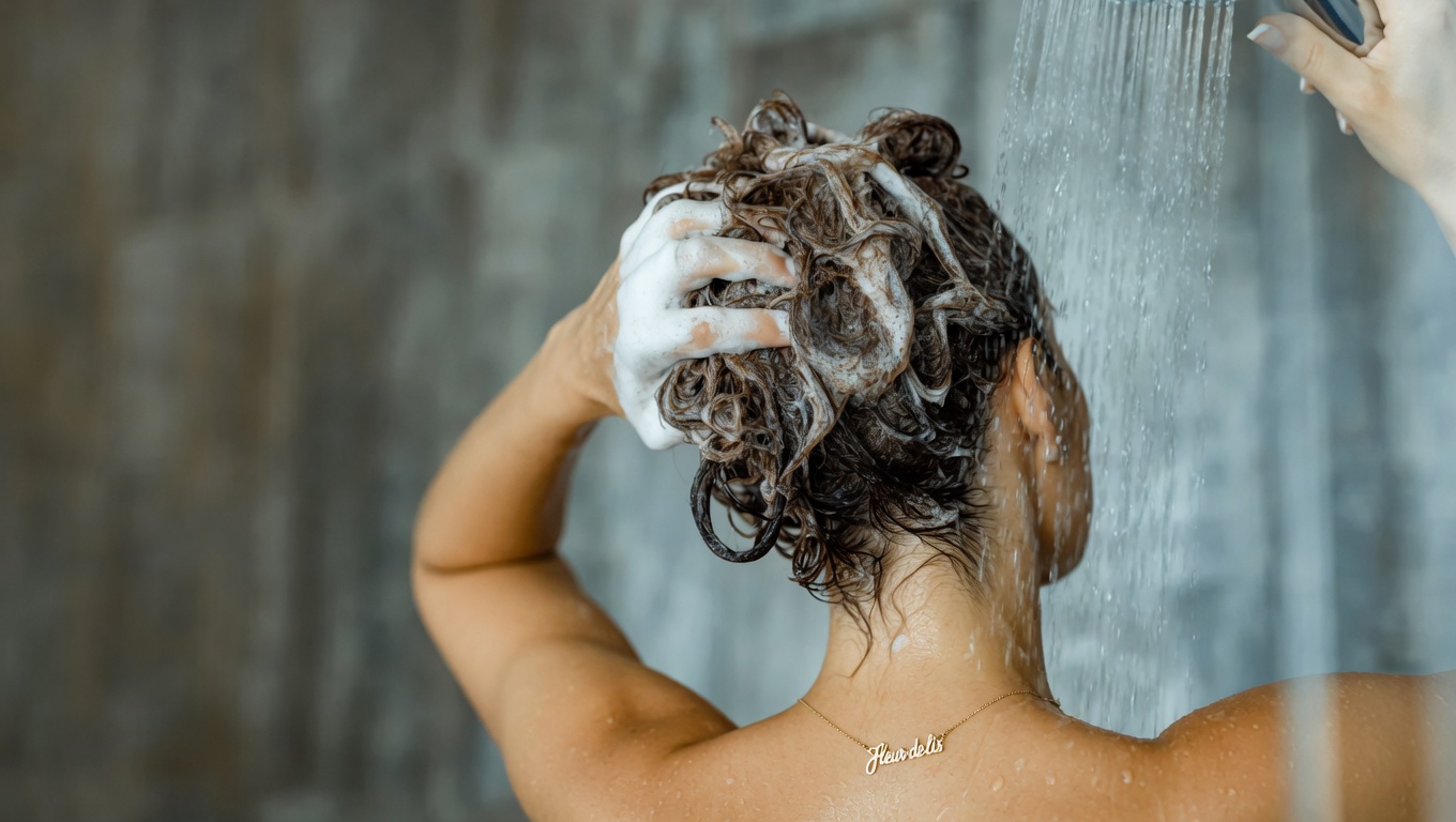 L’eau de riz, c’est comme de l’or à la maison… mais très peu de gens savent comment l’utiliser