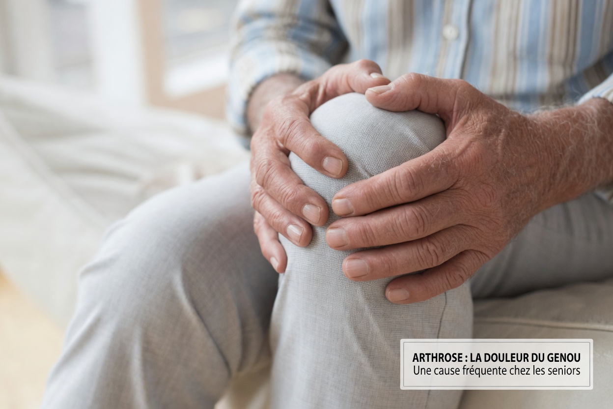 Graines de papaye pour soulager les articulations : un remède maison simple pour favoriser le confort des genoux, du dos et de la colonne vertébrale