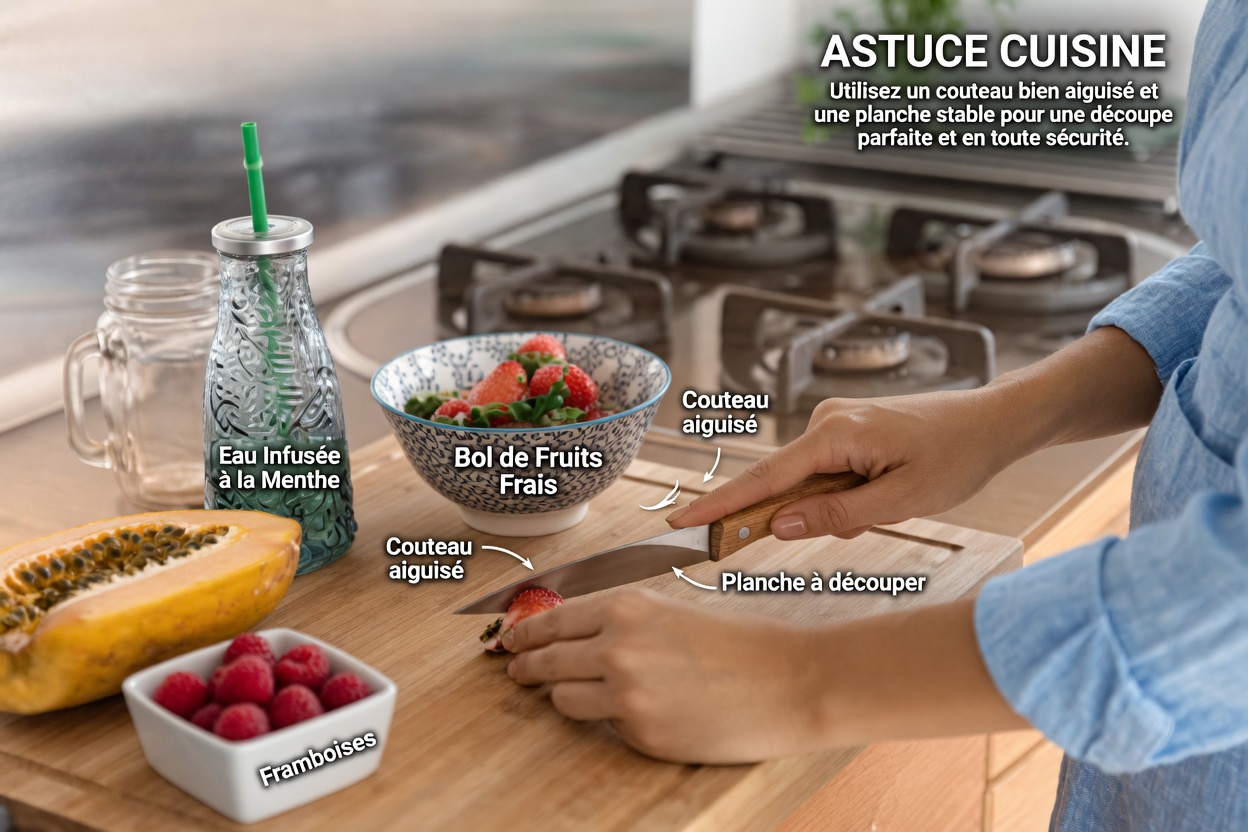 Graines de papaye pour soulager les articulations : un remède maison simple pour favoriser le confort des genoux, du dos et de la colonne vertébrale