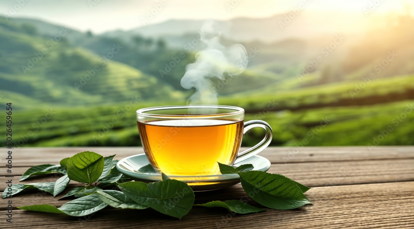 7 tisanes aux plantes qui pourraient soutenir naturellement la santé de la prostate chez les hommes de plus de 40 ans