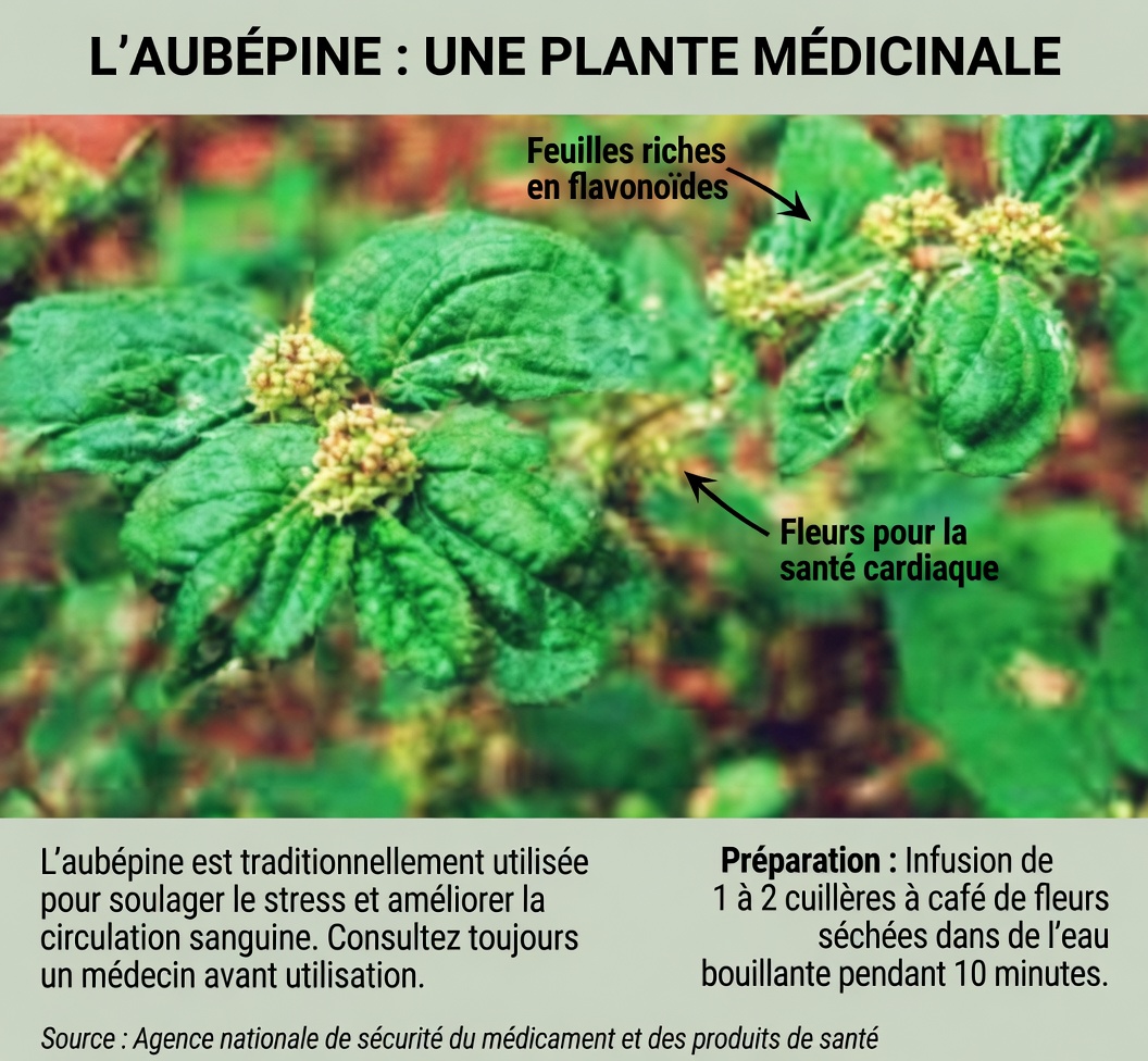 Pourquoi les guérisseurs traditionnels ont chéri cette mauvaise herbe commune du jardin pour le confort des yeux pendant des siècles : l’histoire surprenante de l’Euphorbia hirta