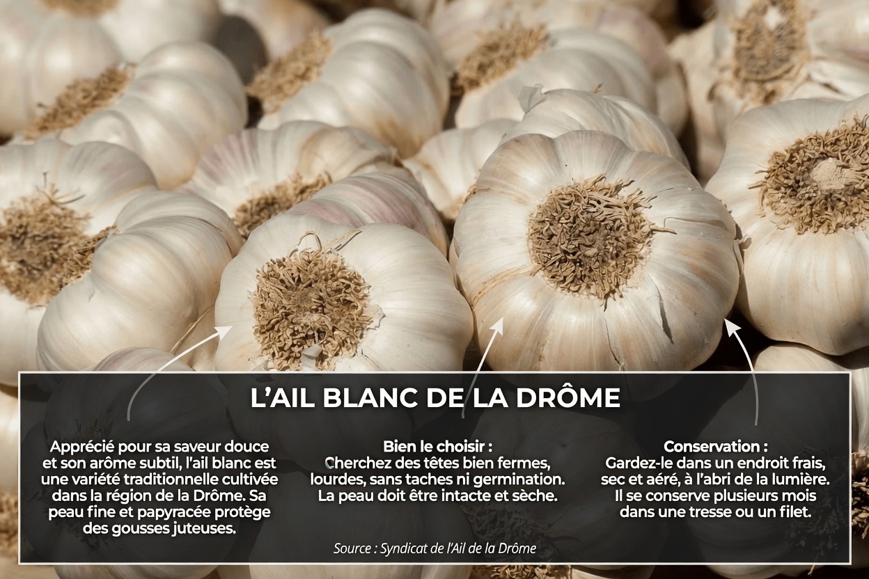 Découvrez ce qui arrive à votre corps lorsque vous mangez 2 gousses d’ail cru par jour : des bienfaits prouvés par la science