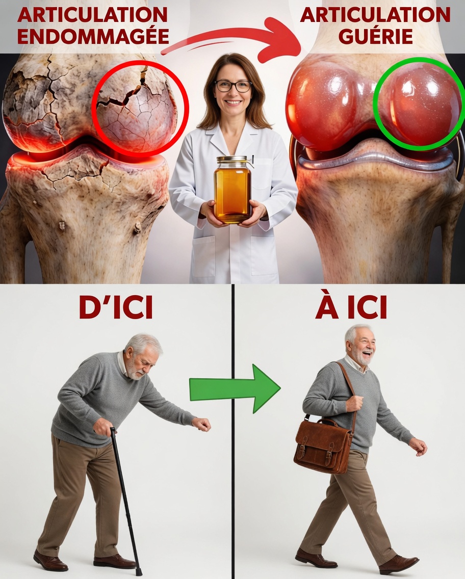 Aliments naturels pour soutenir la santé du cartilage du genou : protégez vos articulations intelligemment