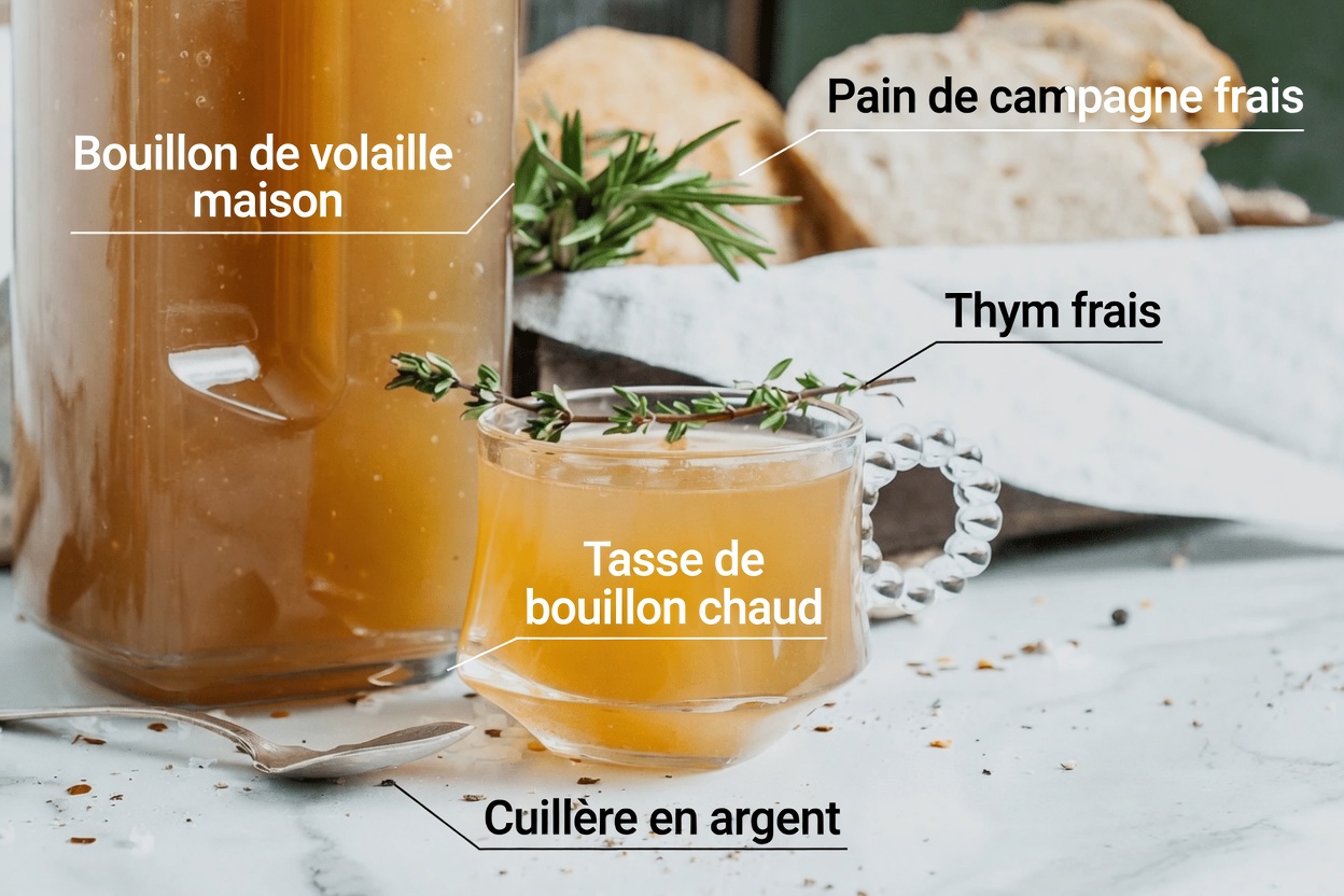 Aliments naturels pour soutenir la santé du cartilage du genou : protégez vos articulations intelligemment