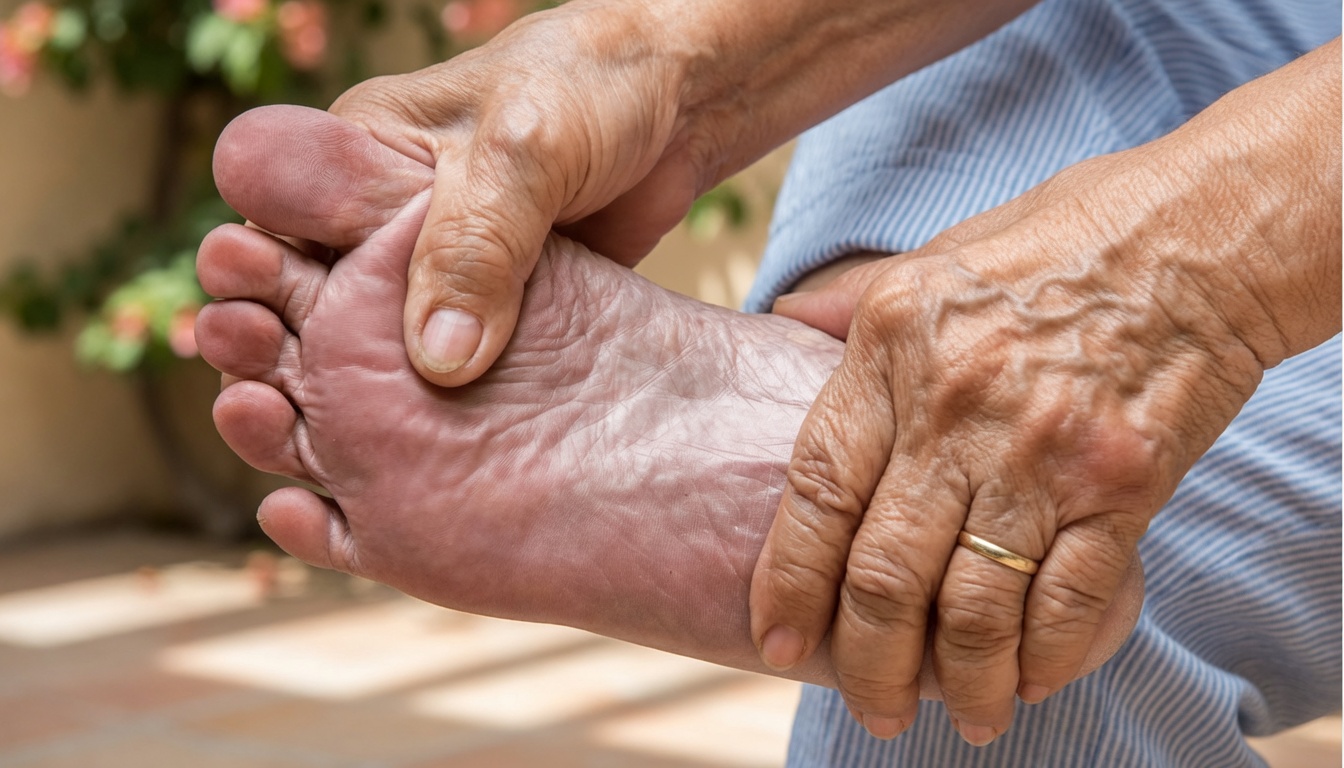 7 signes avant-coureurs d’un AVC lacunaire négligés chez les plus de 60 ans (la plupart des gens passent à côté du n°4)
