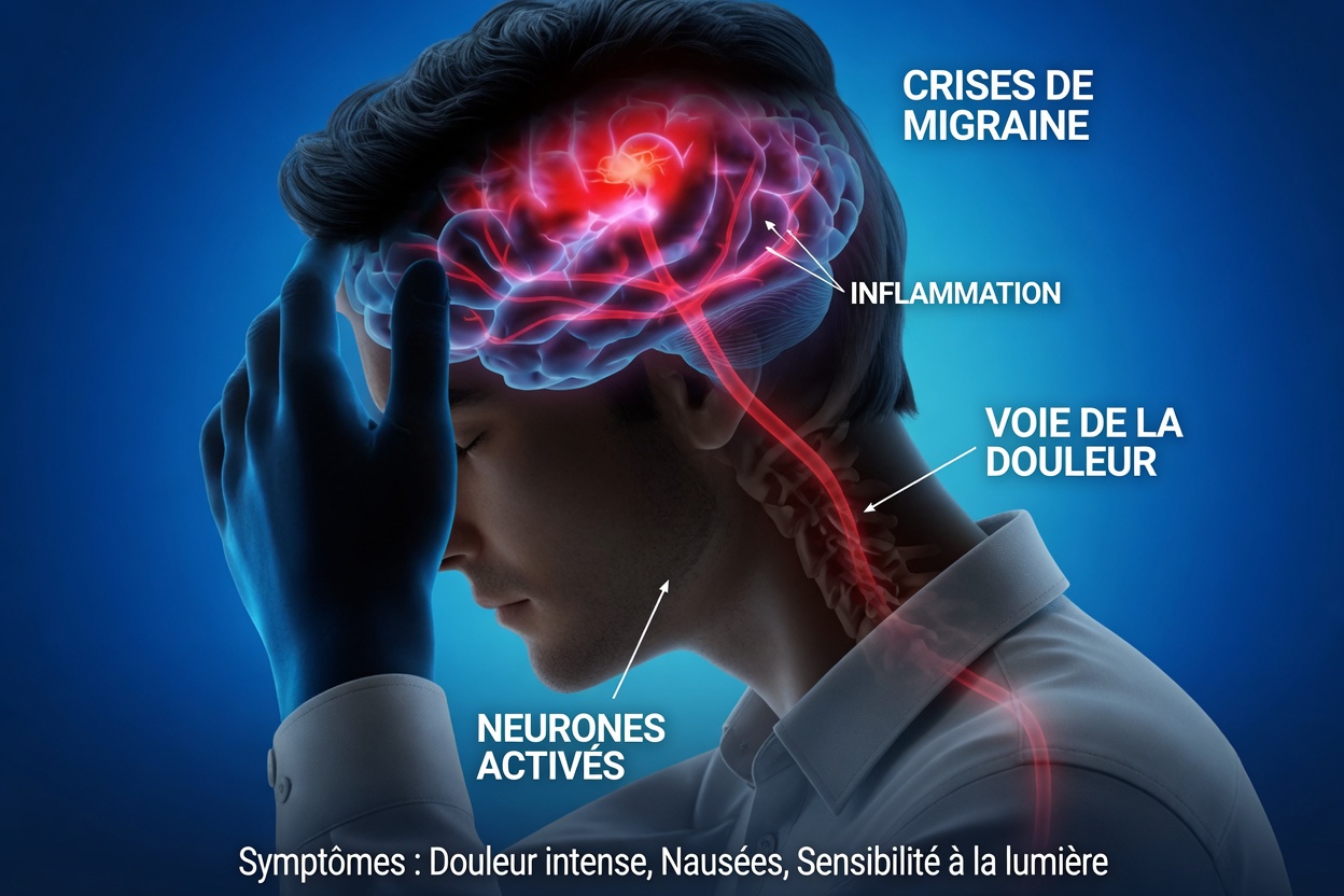 7 signes avant-coureurs d’un AVC lacunaire négligés chez les plus de 60 ans (la plupart des gens passent à côté du n°4)