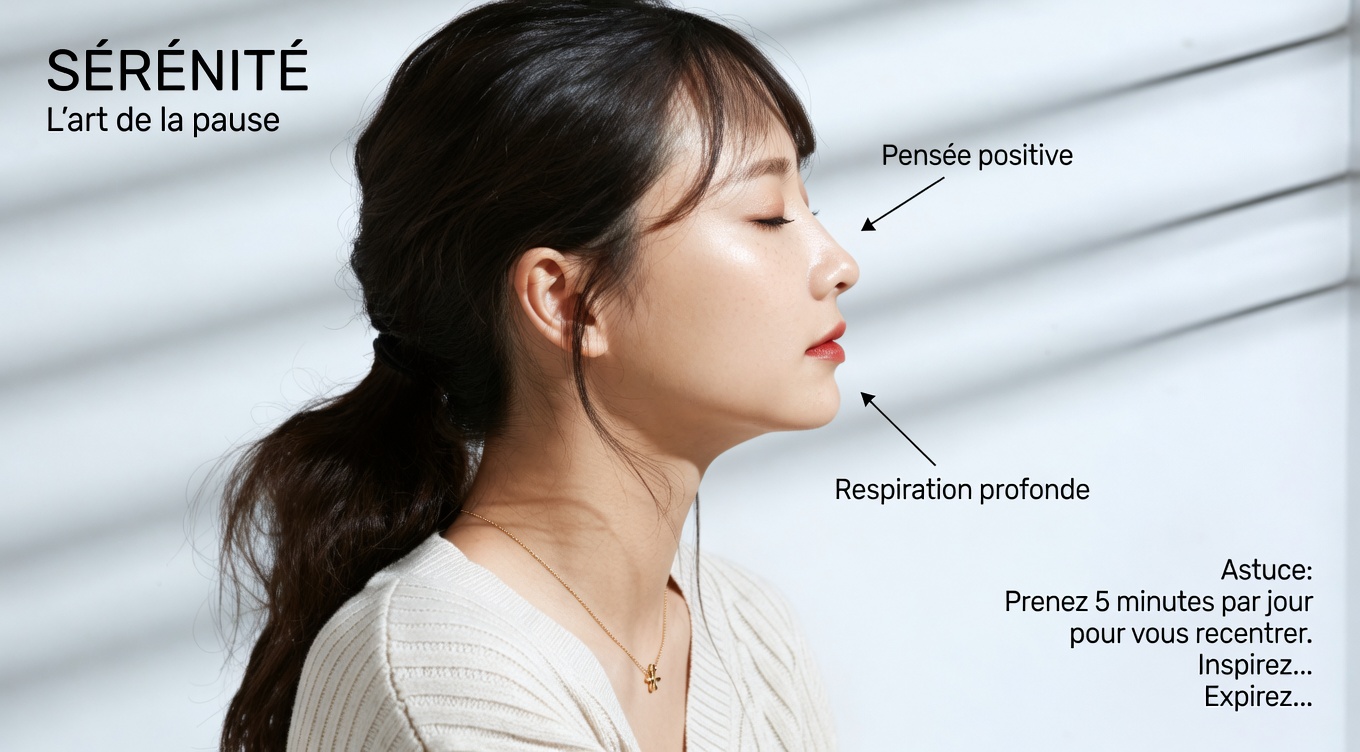 Le secret de beauté japonais dont tout le monde parle : des ingrédients naturels pour une peau éclatante et jeune après 50 ans