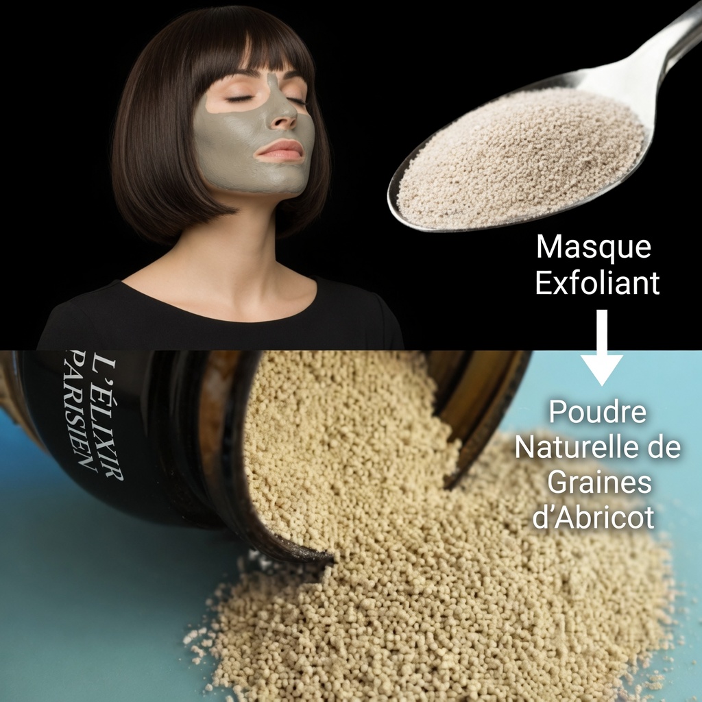 La levure et le yaourt éliminent toutes les rides en 3 minutes, même à 70 ans