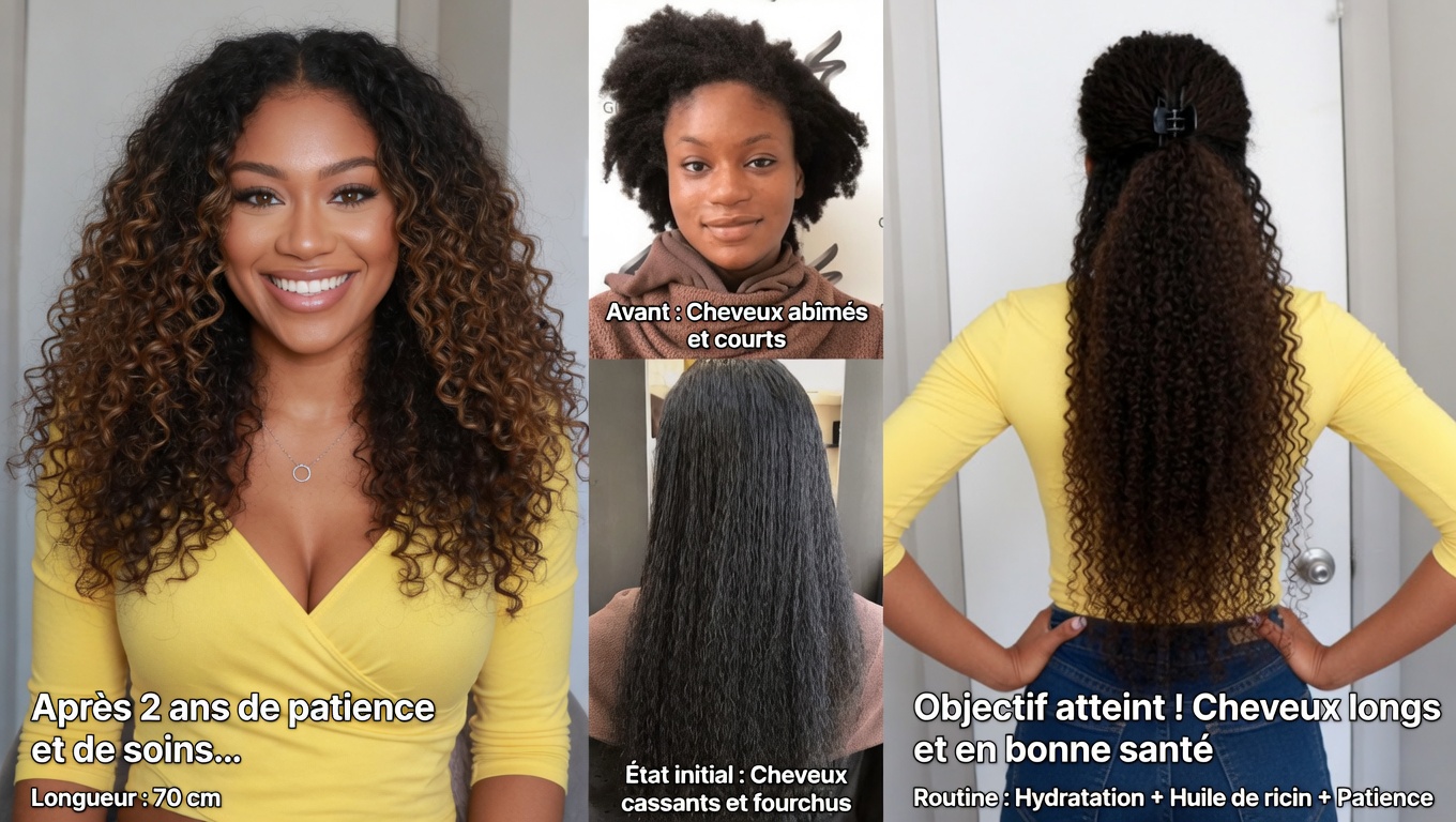 Les feuilles de papaye favorisent-elles la pousse des cheveux ? 2 façons simples de les utiliser pour des cheveux plus sains, un cuir chevelu apaisé et un soutien contre les pellicules