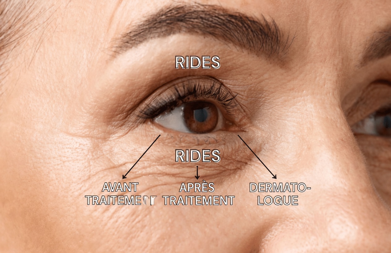 7 façons naturelles d’atténuer les ridules et d’illuminer la peau avec des pelures de banane