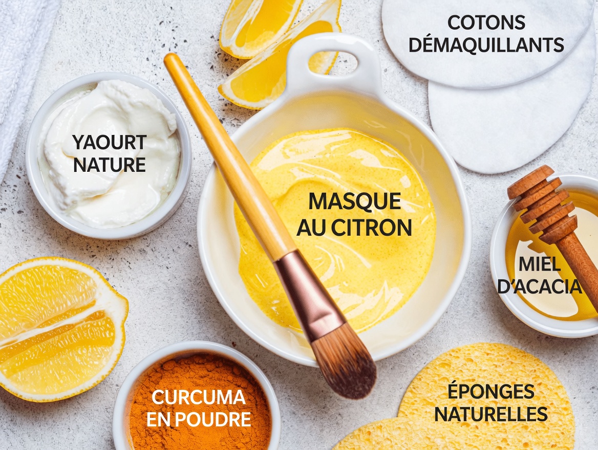 7 façons naturelles d’atténuer les ridules et d’illuminer la peau avec des pelures de banane