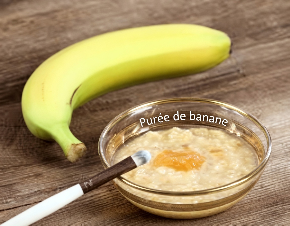 7 façons naturelles d’atténuer les ridules et d’illuminer la peau avec des pelures de banane