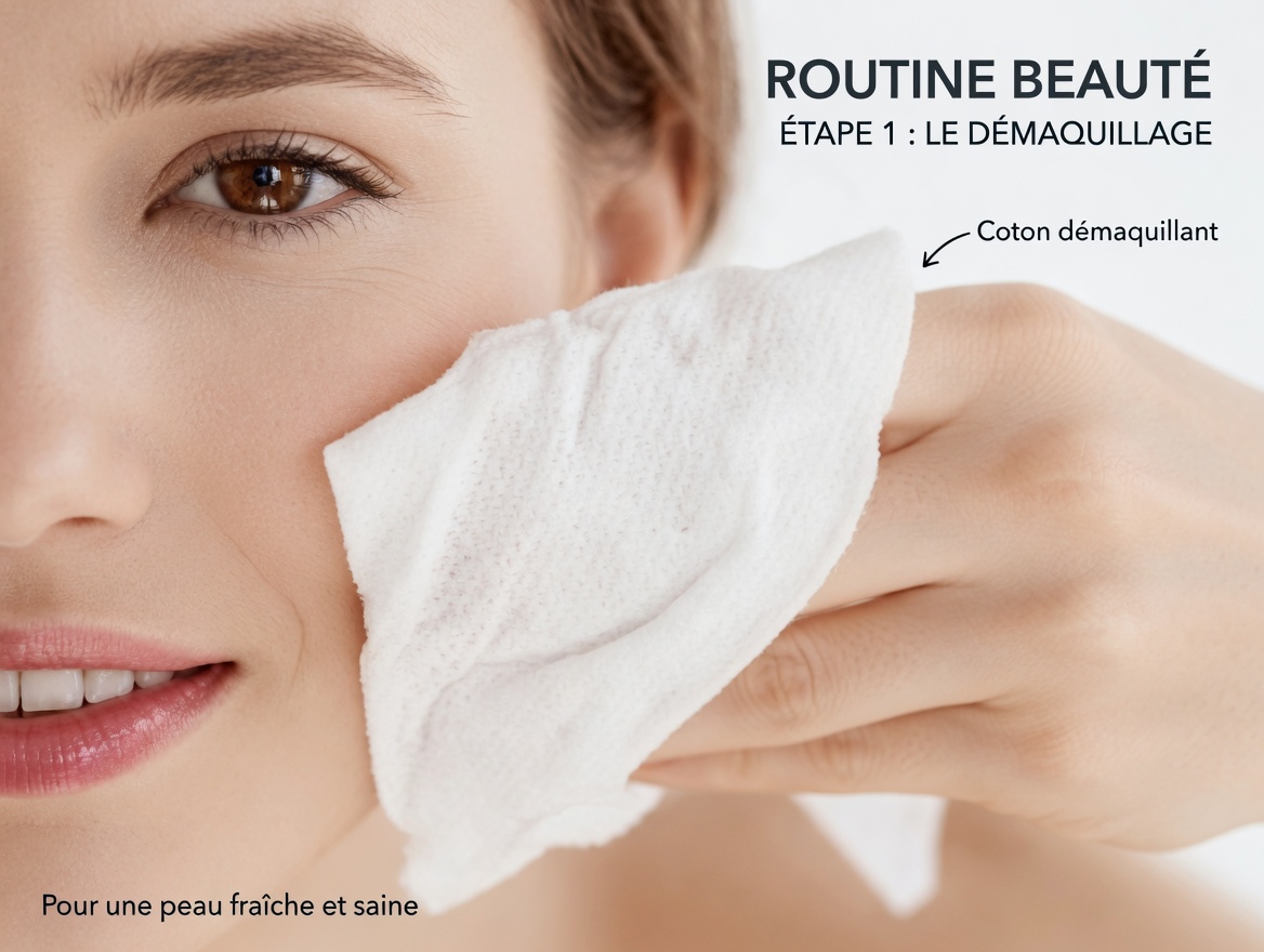 Quels sont ces boutons blancs tenaces sur votre visage ? Comprendre les grains de milium et des conseils doux de soin de la peau