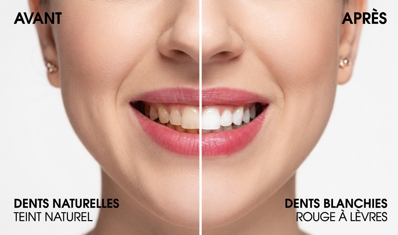 Blanchiment des dents à l’œuf et au café : le remède maison viral qui pourrait éclaircir les dents jaunes – ce qui fonctionne vraiment et ce à quoi il faut faire attention