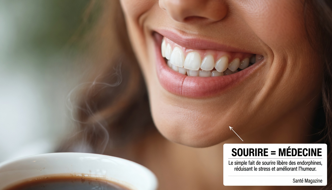 Blanchiment des dents à l’œuf et au café : le remède maison viral qui pourrait éclaircir les dents jaunes – ce qui fonctionne vraiment et ce à quoi il faut faire attention