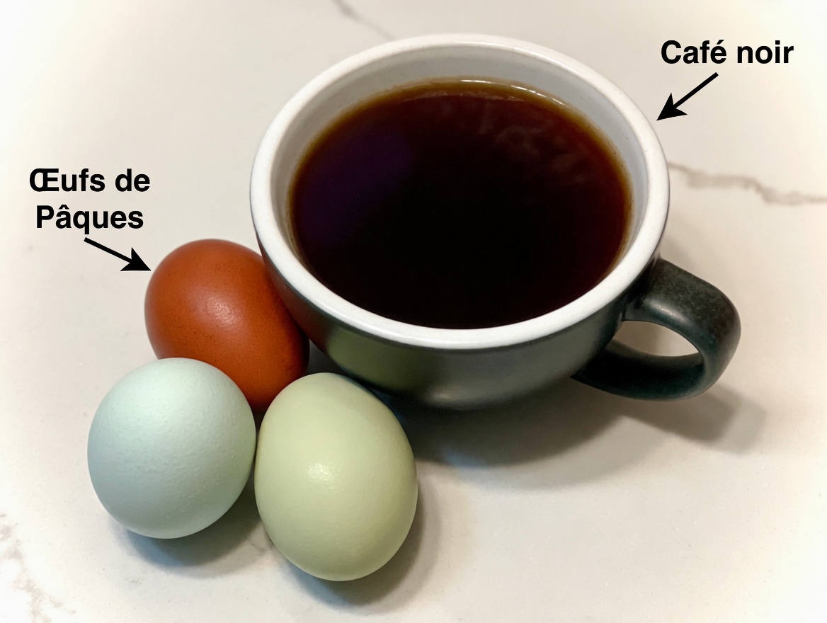 Blanchiment des dents à l’œuf et au café : le remède maison viral qui pourrait éclaircir les dents jaunes – ce qui fonctionne vraiment et ce à quoi il faut faire attention