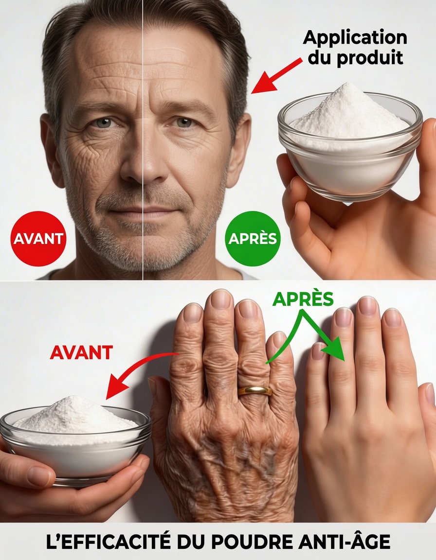 Masques visage au bicarbonate de soude : des méthodes simples pour aider à atténuer l’apparence des ridules et renforcer l’éclat de la peau
