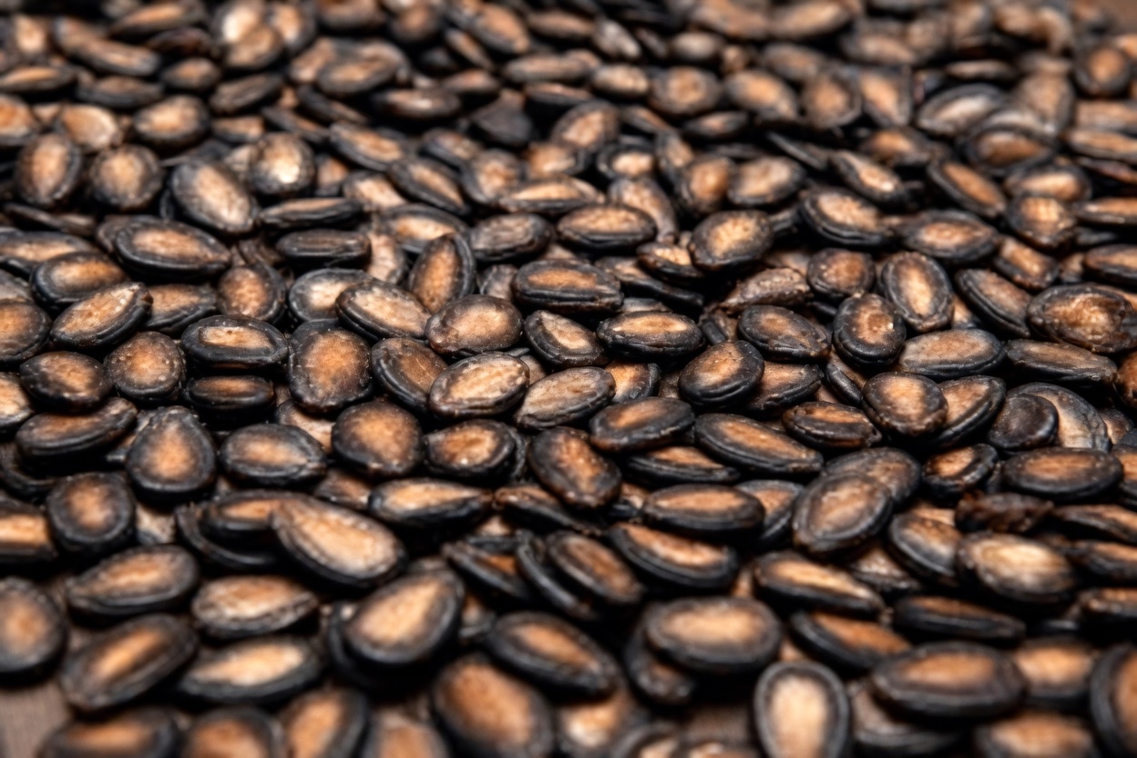 Graines de pastèque : bienfaits surprenants et comment les utiliser (surtout bouillies)