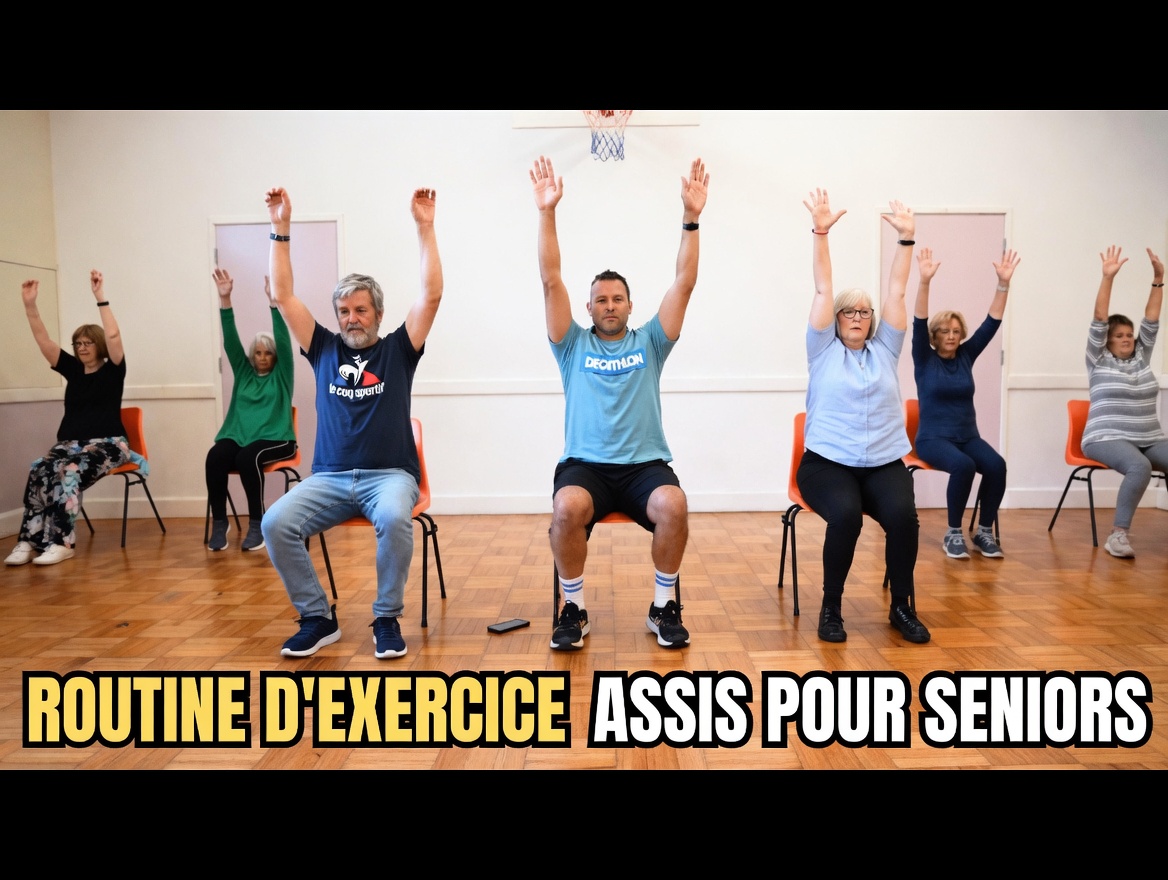 Plus fortes que les œufs ? Les graines abordables qui pourraient aider à préserver la masse musculaire après 75 ans