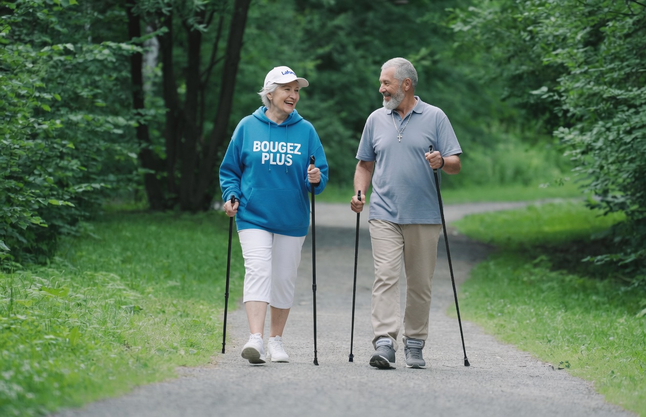 Plus fortes que les œufs ? Les graines abordables qui pourraient aider à préserver la masse musculaire après 75 ans