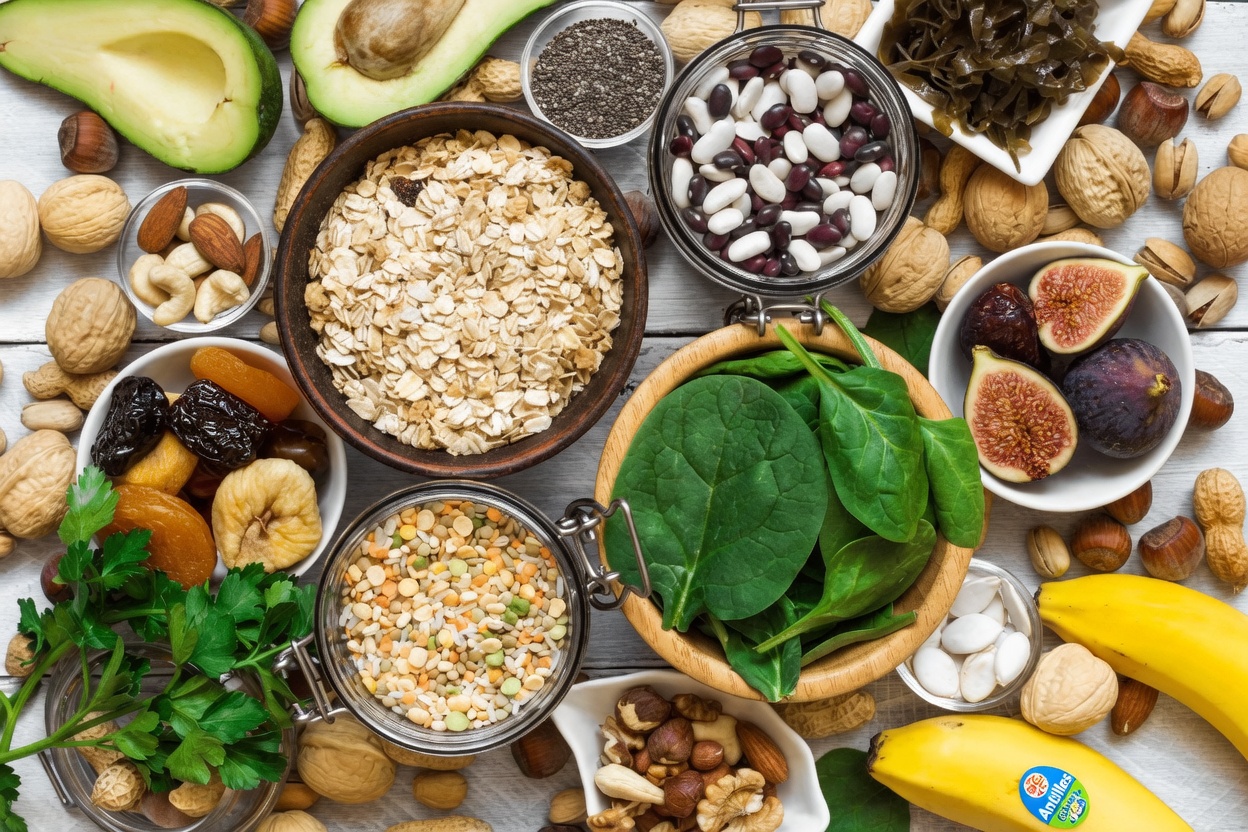 Ces graines simples et abordables pourraient-elles être plus efficaces que les œufs pour le soutien musculaire chez les personnes de plus de 75 ans ?