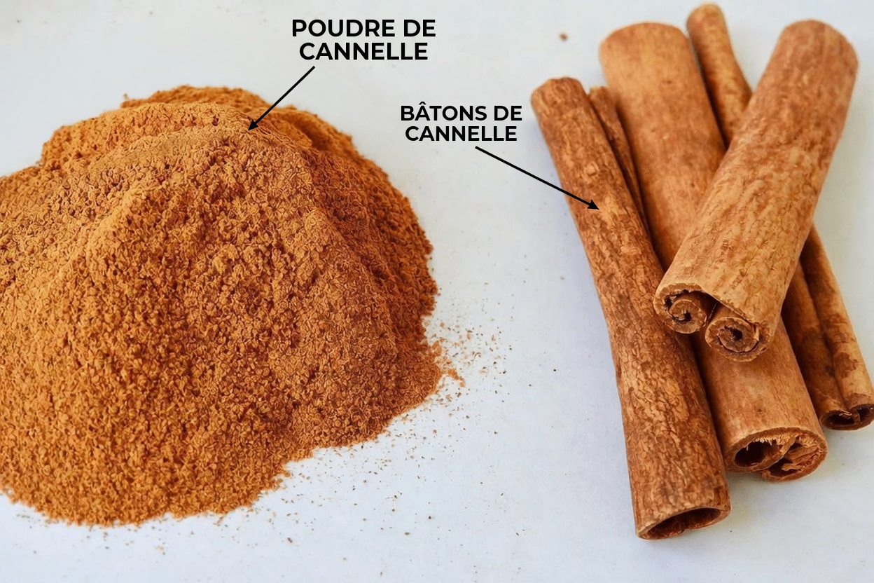 Découvrez 5 épices courantes qui pourraient favoriser la santé des reins dans le cadre de votre routine quotidienne