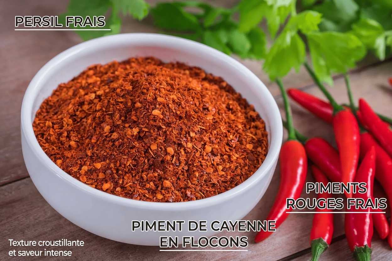 Découvrez 5 épices courantes qui pourraient favoriser la santé des reins dans le cadre de votre routine quotidienne