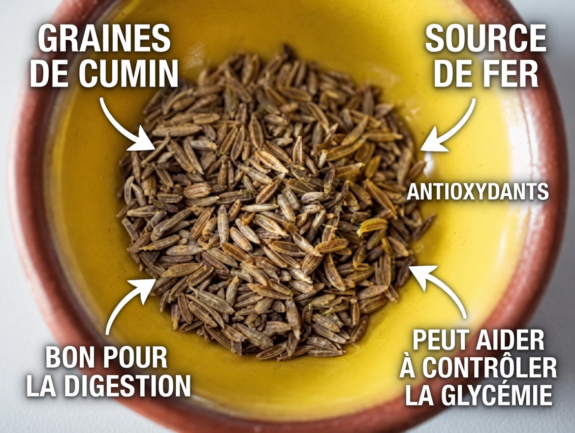 Découvrez 5 épices courantes qui pourraient favoriser la santé des reins dans le cadre de votre routine quotidienne