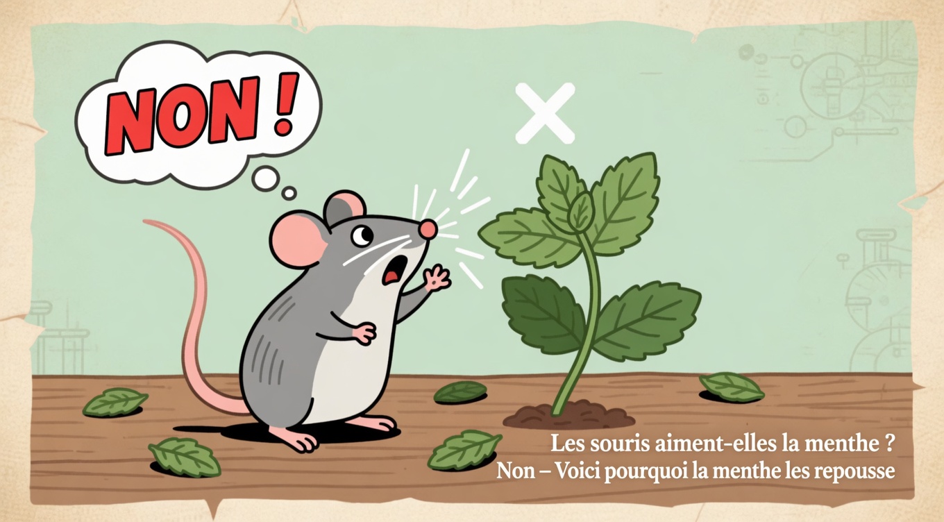 Arrêtez de gaspiller de l’argent en poisons anti-nuisibles : le dentifrice peut-il vraiment aider à éloigner les souris, les cafards et les fourmis ?