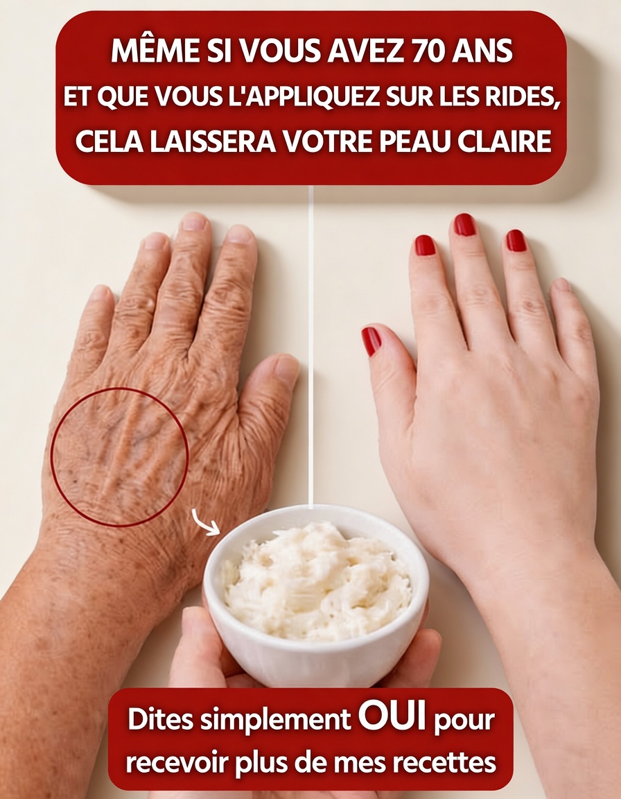 Pourquoi tant de personnes choisissent des ingrédients naturels pour les soins de la peau