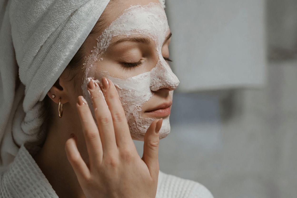 Pourquoi tant de personnes choisissent des ingrédients naturels pour les soins de la peau