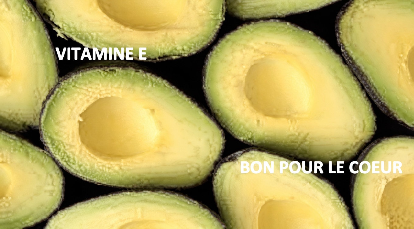 Comment un ancien « secret chinois » sur les avocats peut aider à soutenir des niveaux de glycémie sains